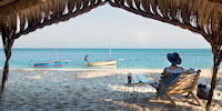 ile de benguerra - voyage au mozambique