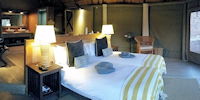 lodge de charme dans le damaraland - voyage en namibie