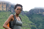 kudzani